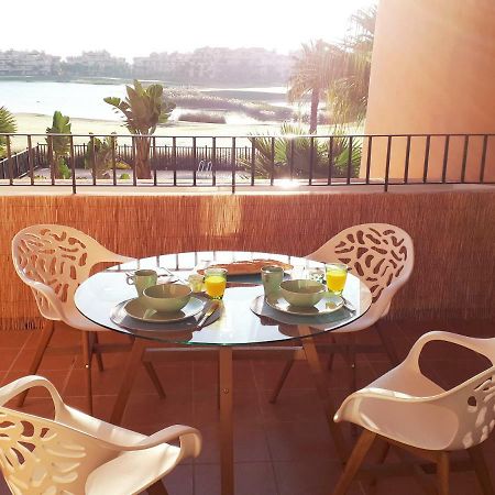 Luxe Appartement On Mar Menor Golf Resort With Padel, Fitness, Wellness Facilities Torre-Pacheco Ngoại thất bức ảnh